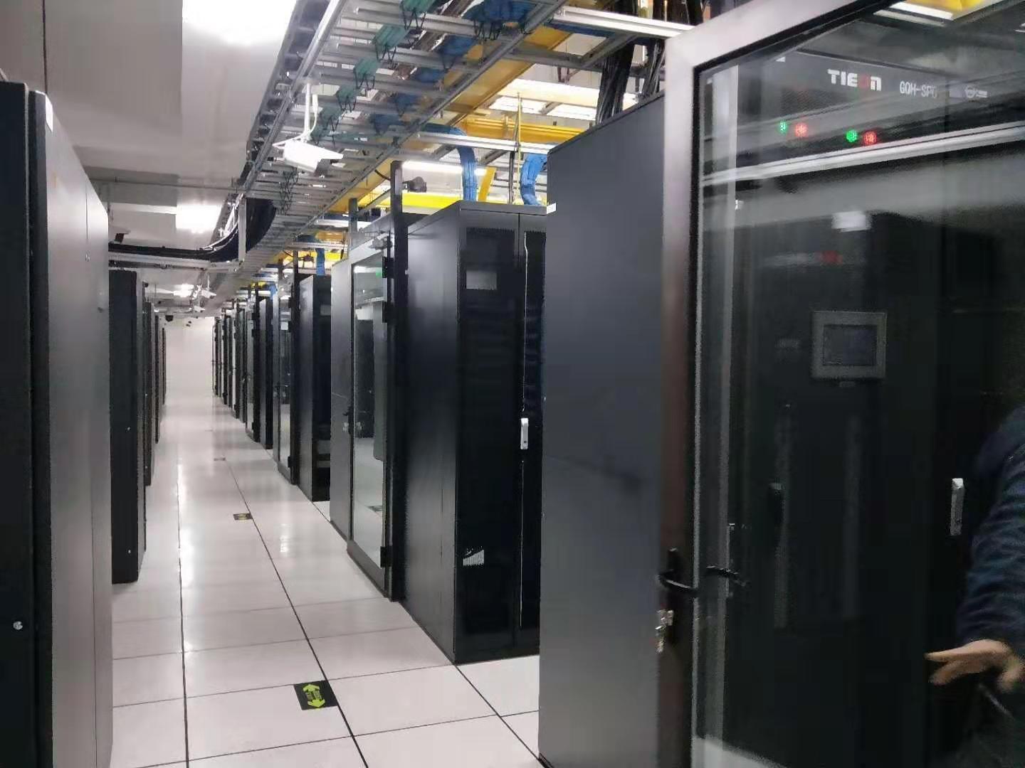 黔江天津IPFS机房-天津多线机房-天津自贸区机房